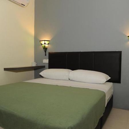 Kuok Pin Hotel Kuching Eksteriør billede