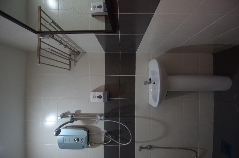 Kuok Pin Hotel Kuching Eksteriør billede