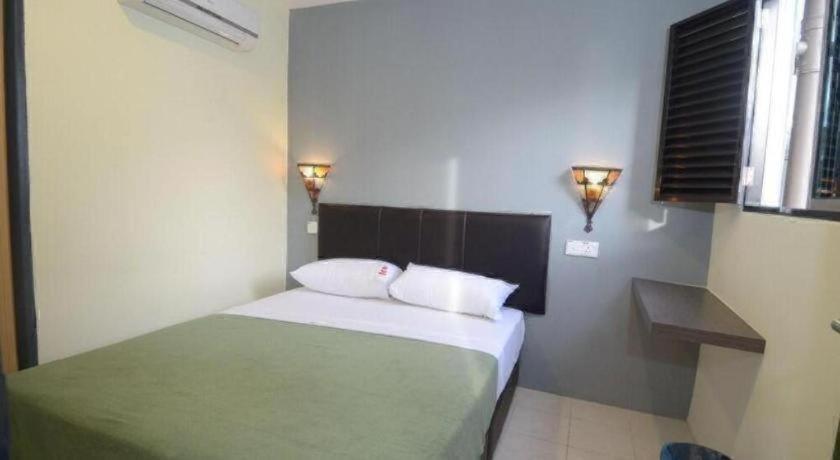 Kuok Pin Hotel Kuching Eksteriør billede